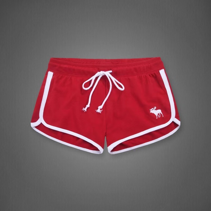 AF Women's Shorts 5